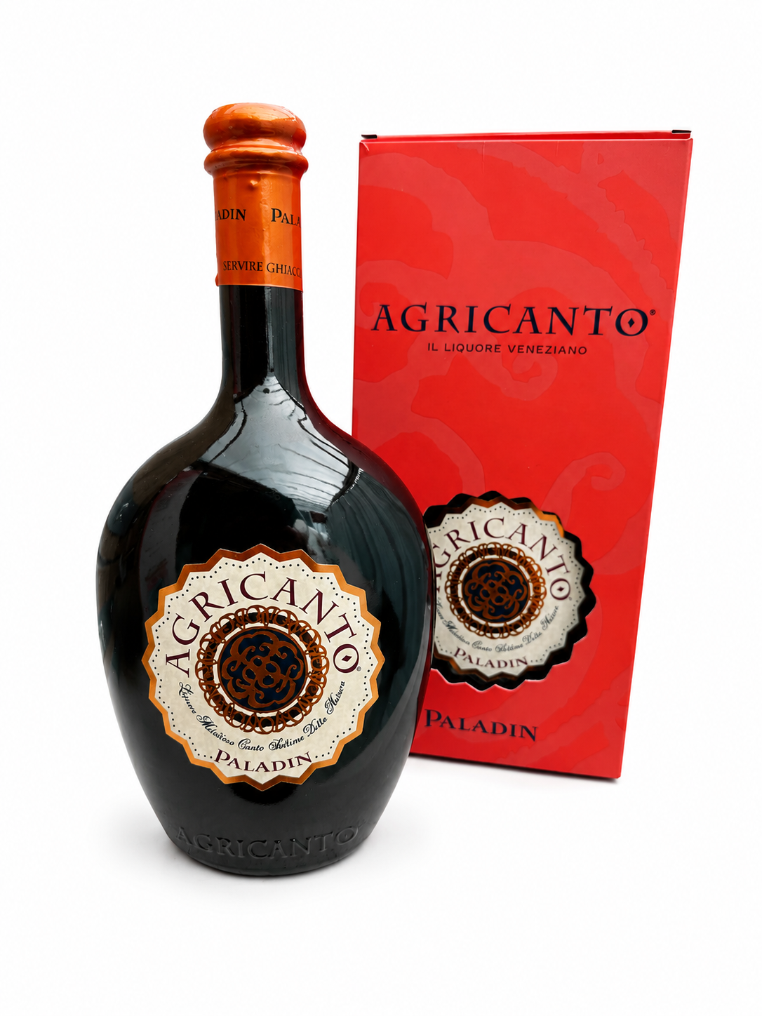 Agricanto