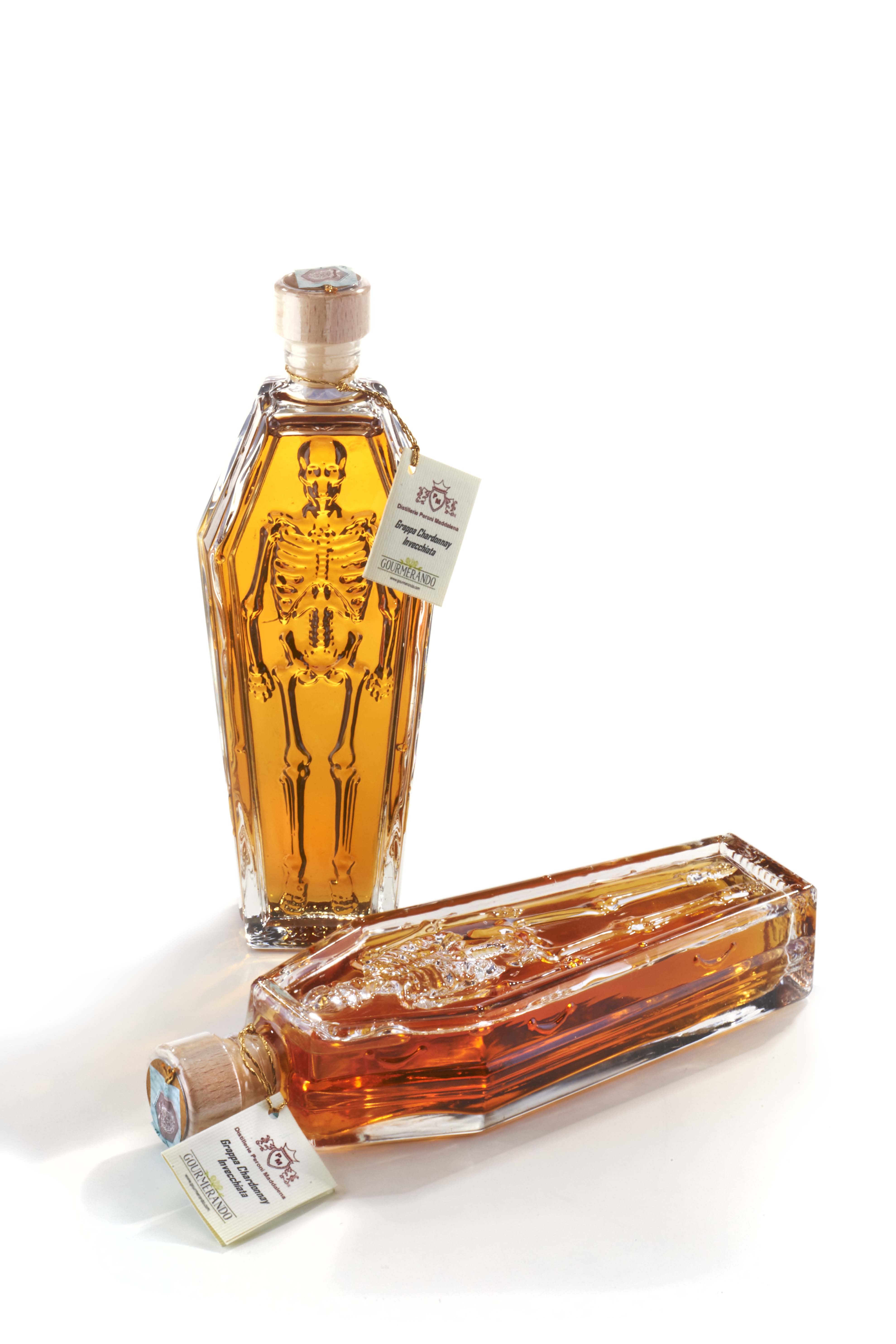 Baretta Grappa Barricata Baretta Grappa Barricata