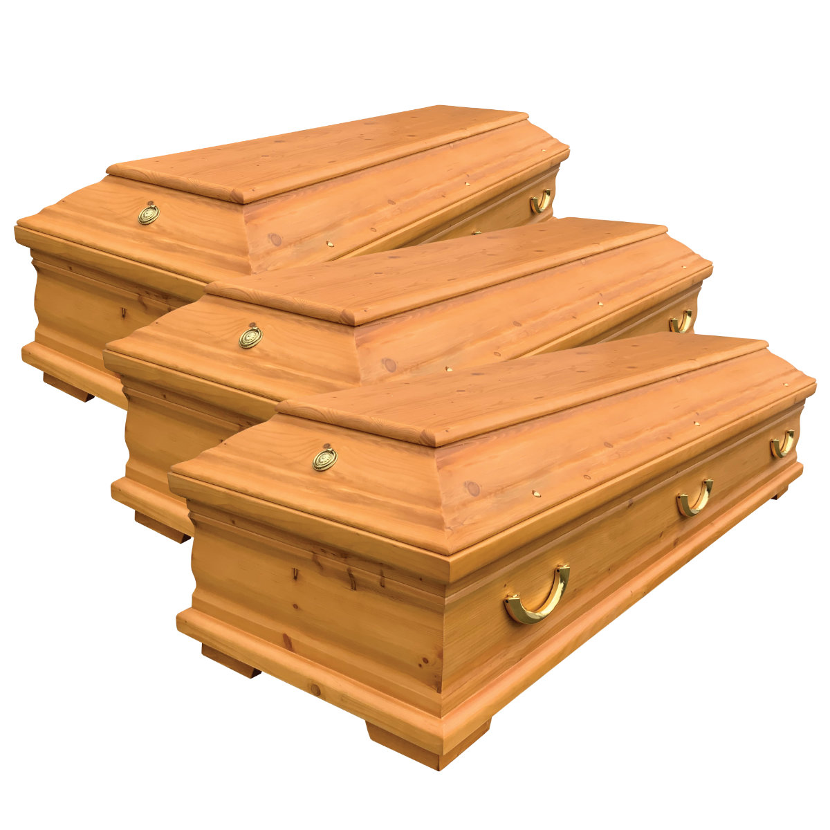 3er Set Truhen Sparpack 400 3er Set Truhen Sparpack 400