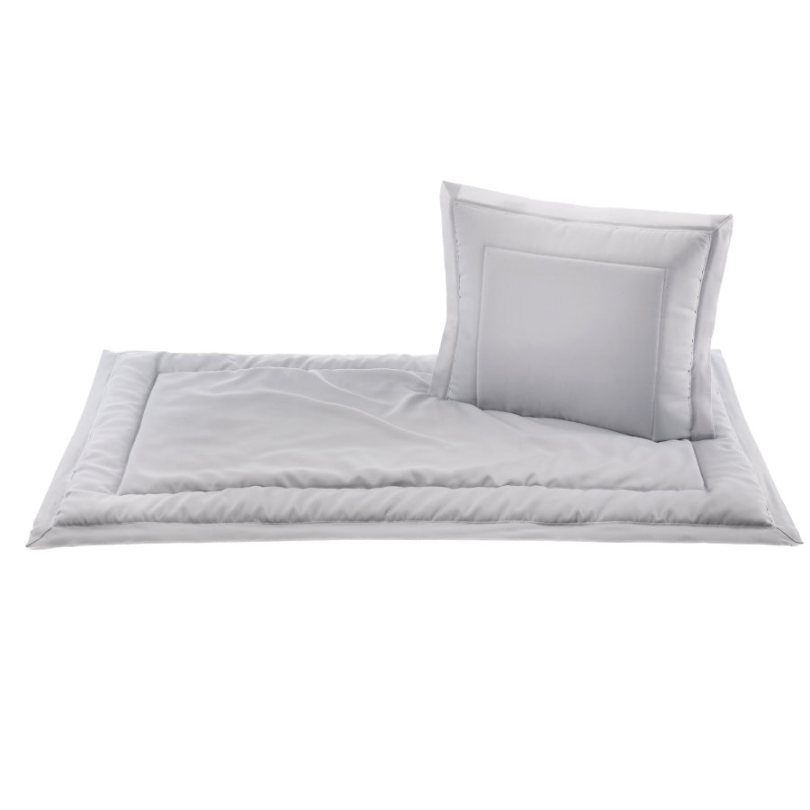Decke 2-G-V