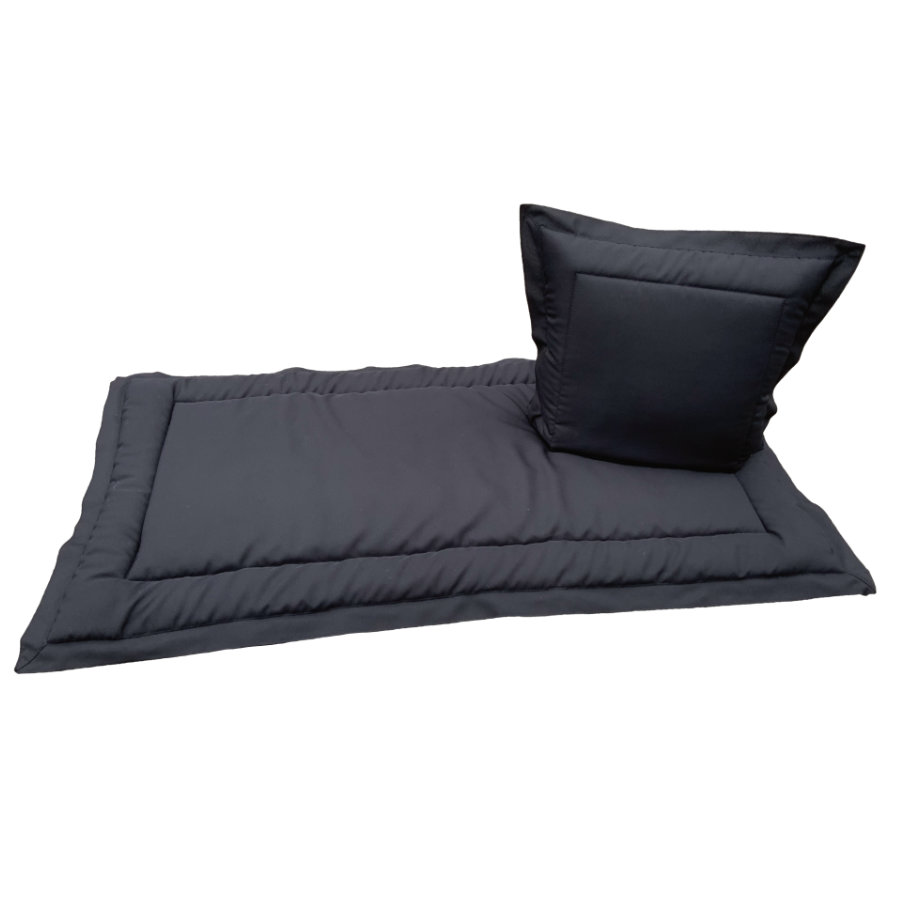Decke 2-SW-V