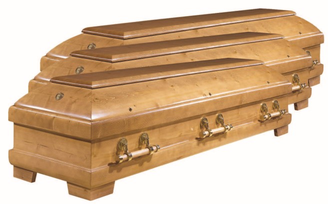 3er Set Truhen Sirio 3er Set Truhen Sirio