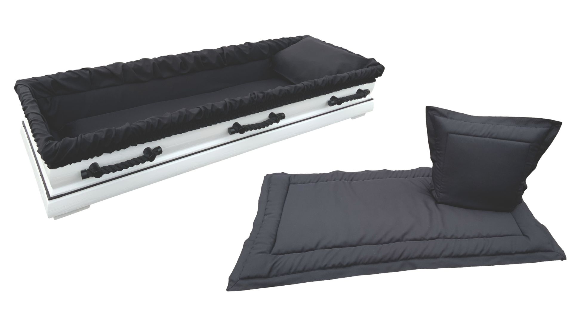 Decke & Ausschlag 4 Set