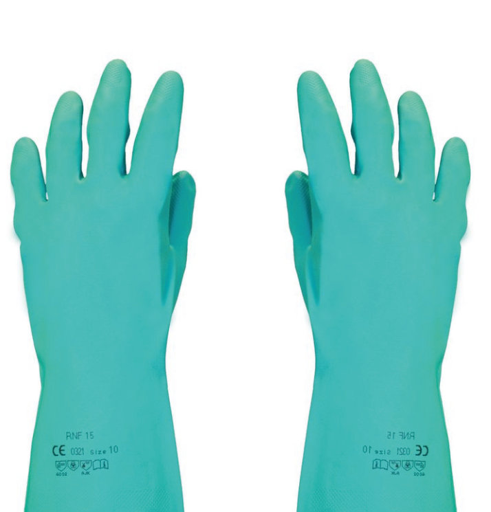 High Risk Handschuhe