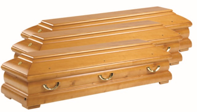 3er Set Truhen Florenza 3er Set Truhen Florenza