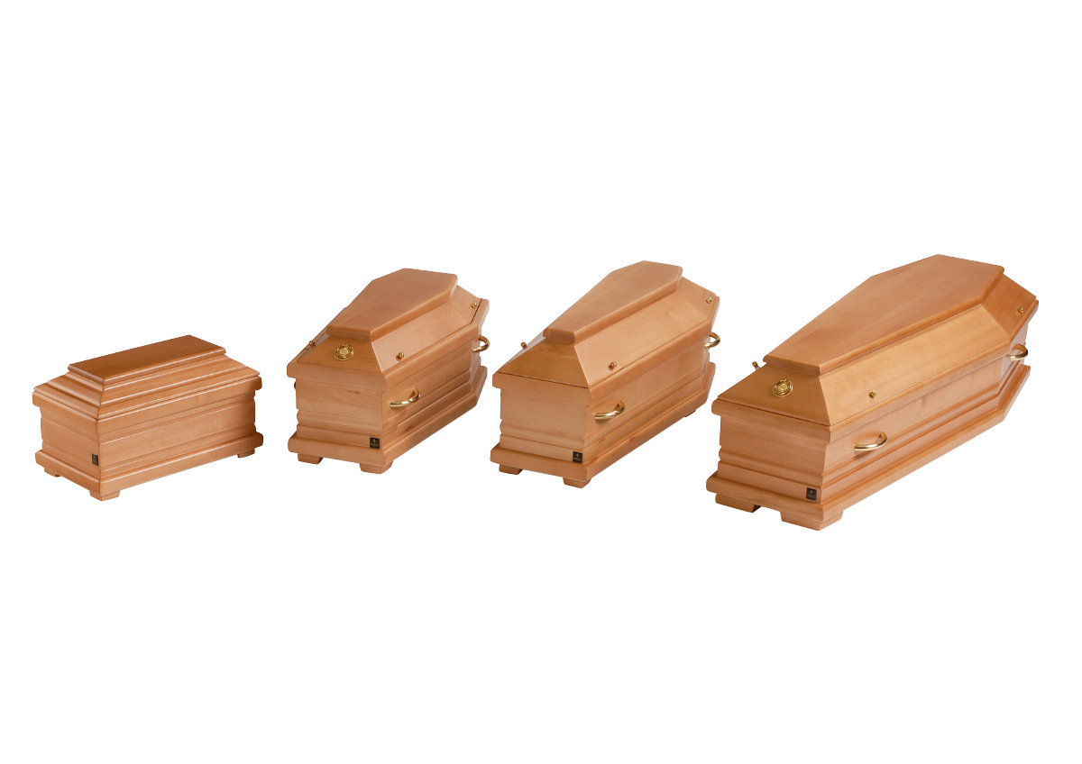 ks-gruppe Kindersarg KS